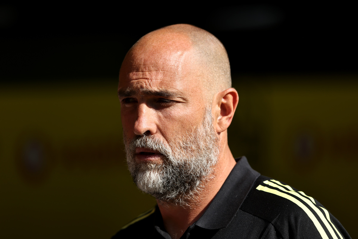 Everything Juventus coach Tudor and goalscorer Cambiaso said after 2-1 victory over Borussia Dortmund