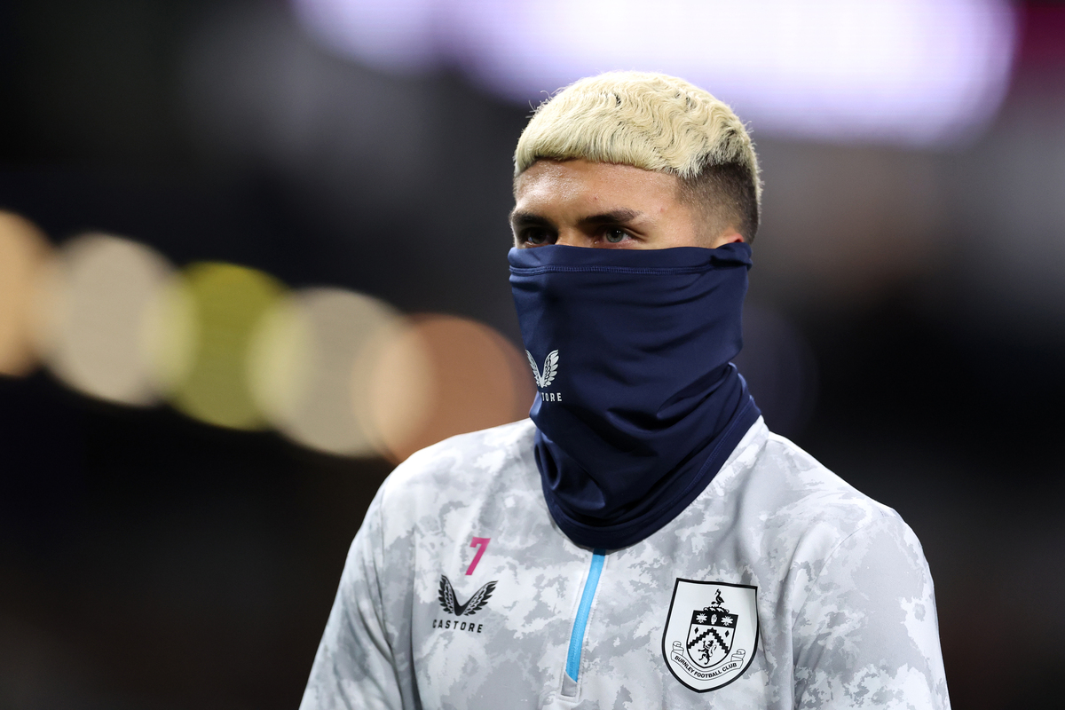 Cremonese set to welcome another Premier League signing after Vardy – Football Italia