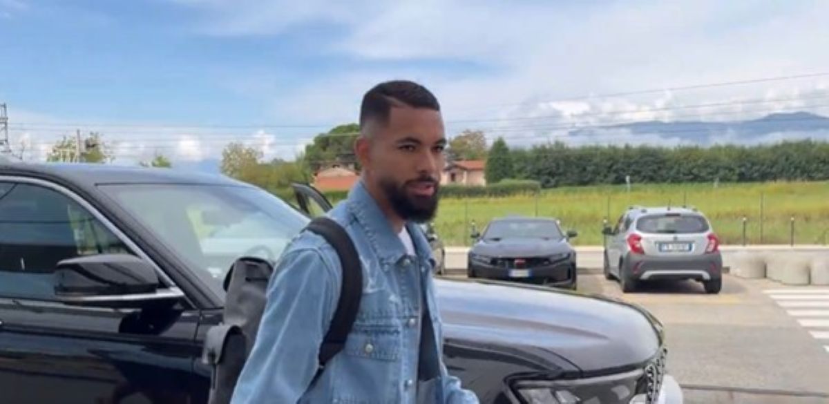 Douglas Luiz leaves Turin to have Forest medical on August 21, 2025 (via Ilbianconero.com).