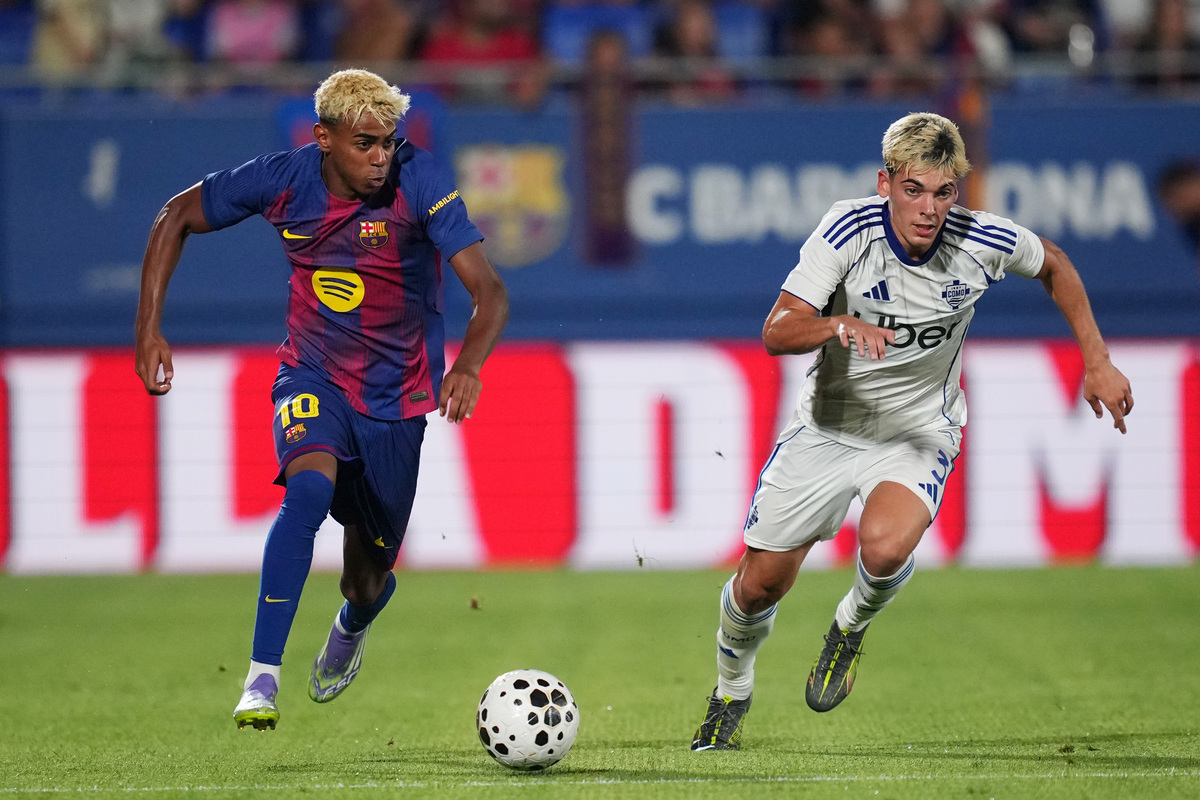 Champions League: Barcelona vs. Olympiakos – Where to Buy Tickets