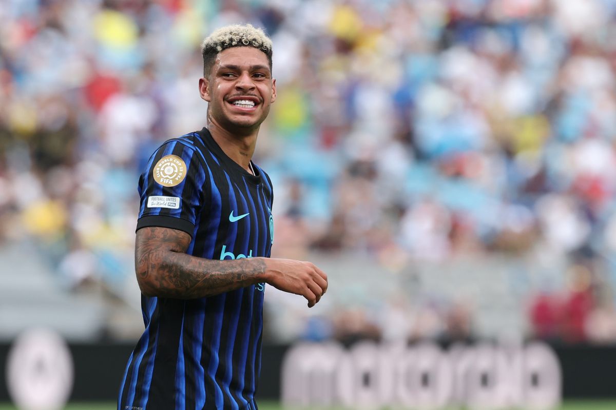 Luis Henrique was a wise investment for Inter