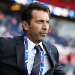 Buffon: ‘Easier to see 1,000 aliens rather than Italy not qualifying for three World Cups’