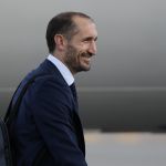 Chiellini: ‘Spalletti a modern coach, tough Juventus decision to sack Tudor’