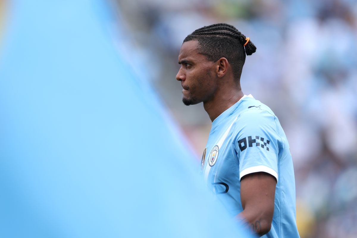 What Milan need to land Tottenham-linked Akanji from Manchester City - Football Italia