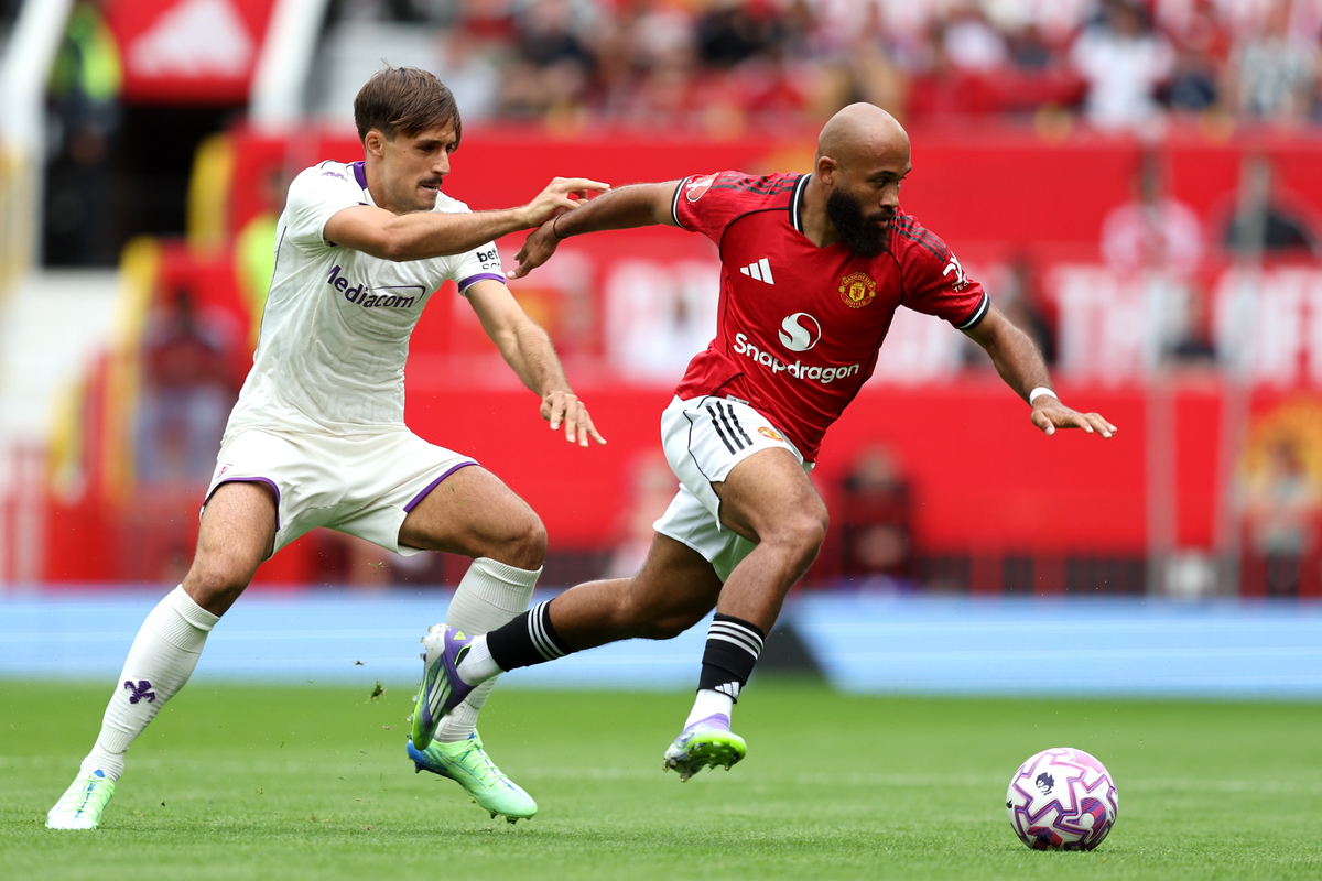 How and where to buy tickets for Manchester United vs. Tottenham