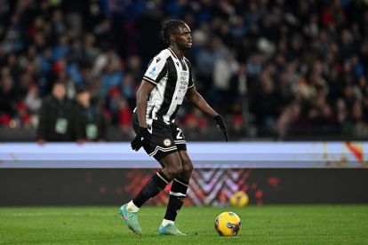 Report Solet and Muharemovic agree personal terms with Inter