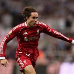 Slot insists Liverpool have ‘many options’ in Chiesa’s position