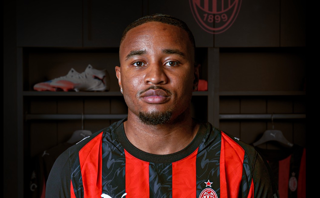 Christopher Nkunku joins Milan from Chelsea (August 29, 2025).