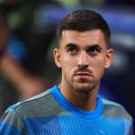 Napoli interested in former Real Madrid and Arsenal midfielder Ceballos