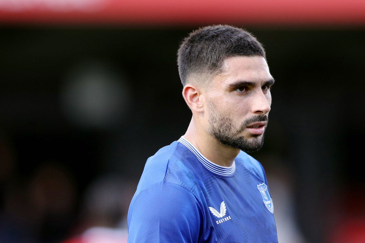 Sassuolo considering deals for Maupay and forgotten former Juventus attacker