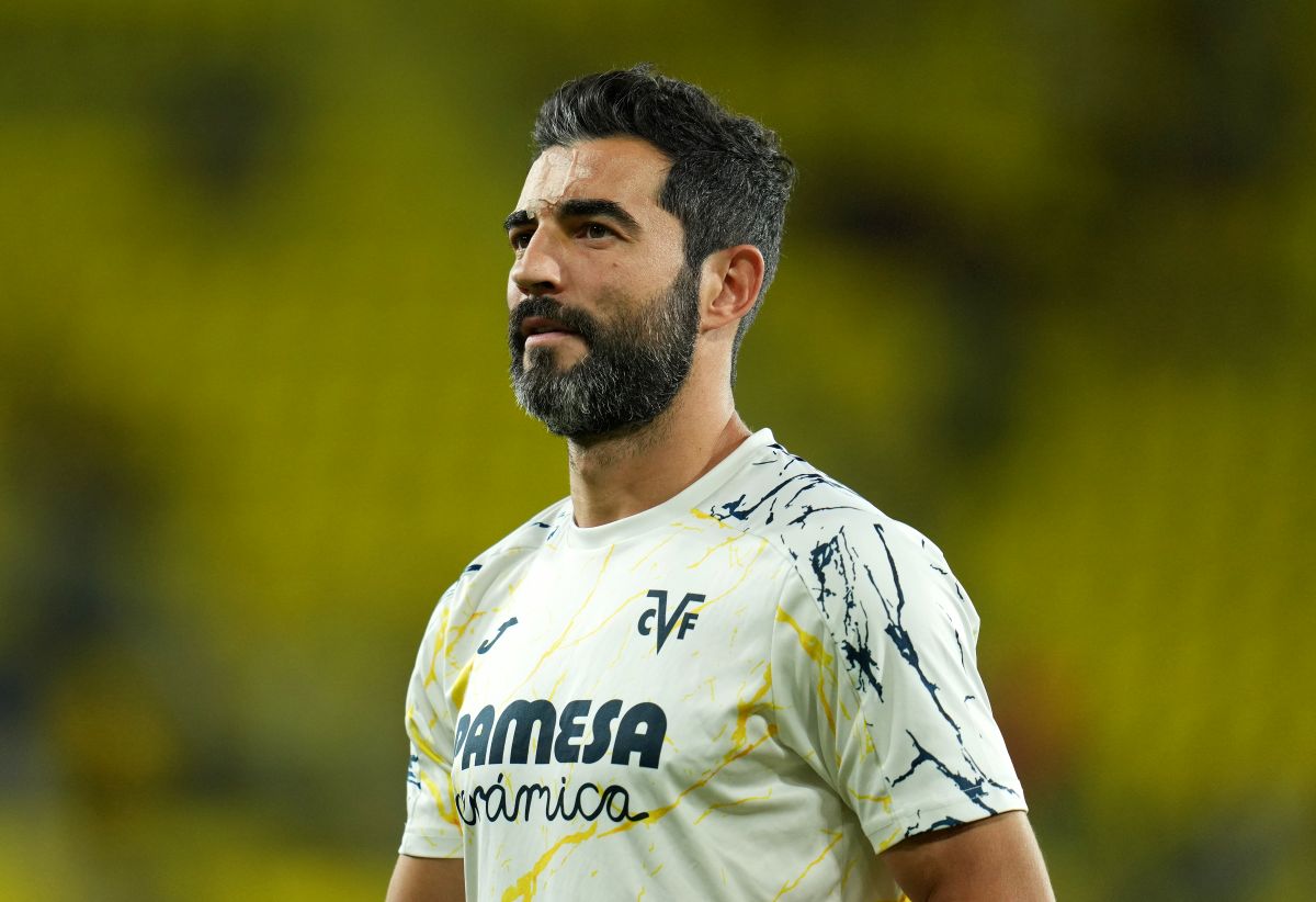 Pisa agreement with ex-Real Madrid and Napoli defender Albiol
