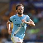Juventus transfer boost as Bernardo Silva makes Man City contract decision