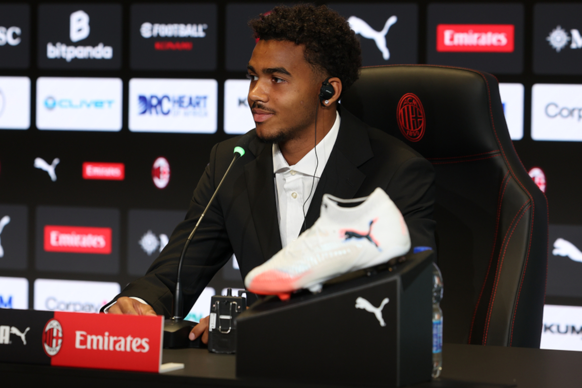 AC Milan’s 7m signing playing in 4th division seeks January exit – latest