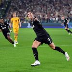 Vlahovic: Juventus must ‘look at ourselves in the mirror’ but ‘never say never’ about future