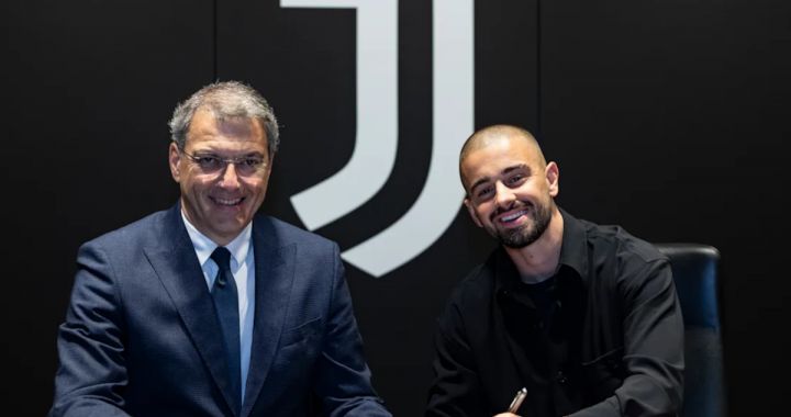 Juventus’ 70m signings only produced one goal and two assists in 2025-26