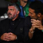 Gattuso meets Italy players across the globe ahead of World Cup play-off