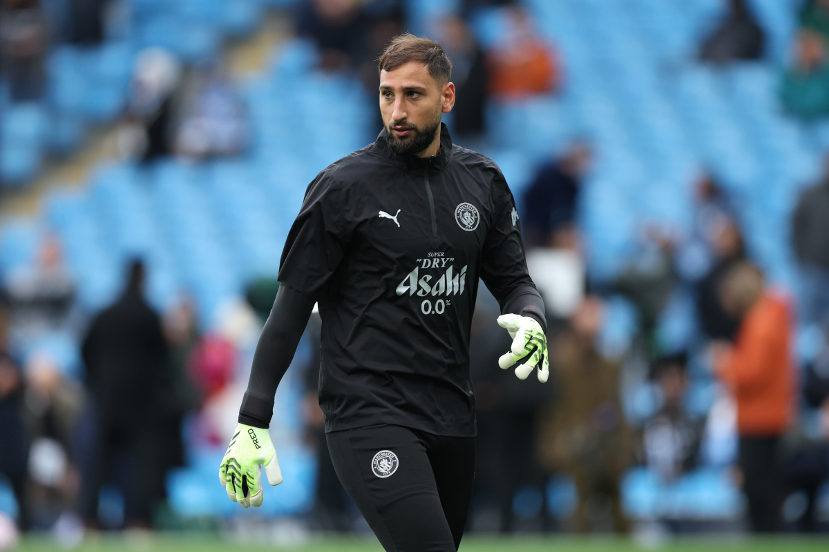 Direktur PSG menjelaskan keluarnya Donnarumma: ‘The Star is the Club’