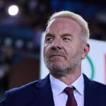 Tare: ‘AC Milan long wait for Jashari, trying to find right Maignan path’