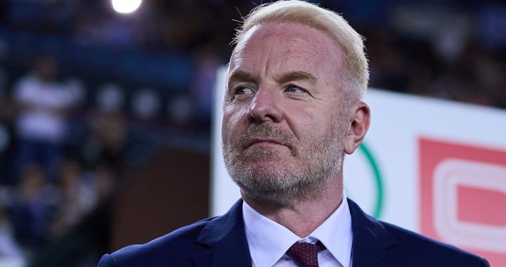 Tare ‘won’t lie’ about AC Milan Scudetto aim or Morrison regret at Lazio