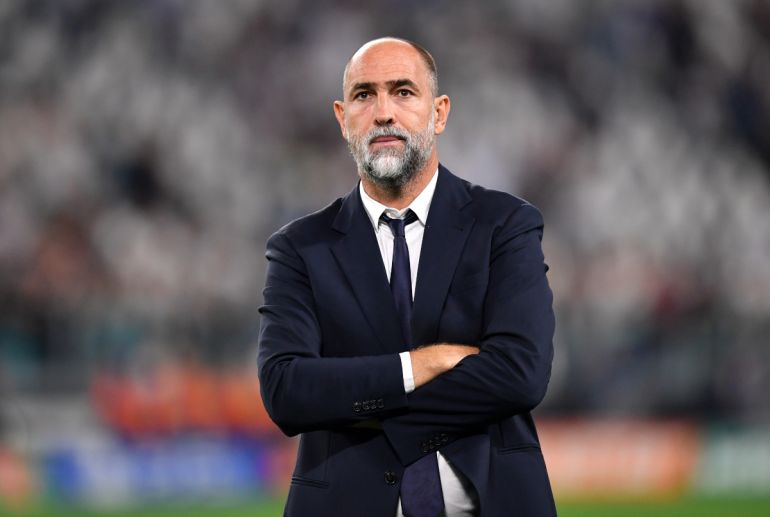 Juventus vs Milan: Tudor reveals why David gets the nod over Vlahovic -  Football Italia