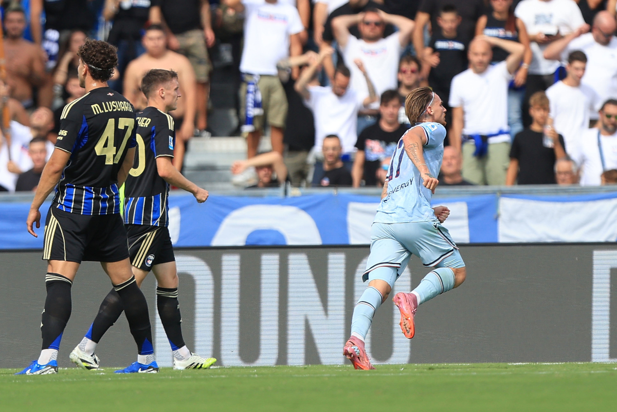 Serie A | Pisa 0-1 Udinese: Friulani march on in strong start