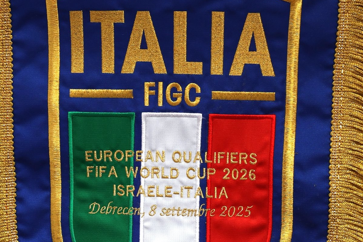 Liveblog: Israel vs. Italy 2026 World Cup qualifier