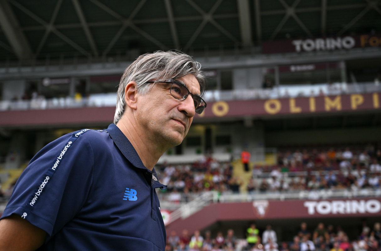 Atalanta vs Lazio – Ivan Juric speaks before key game against Biancocelesti