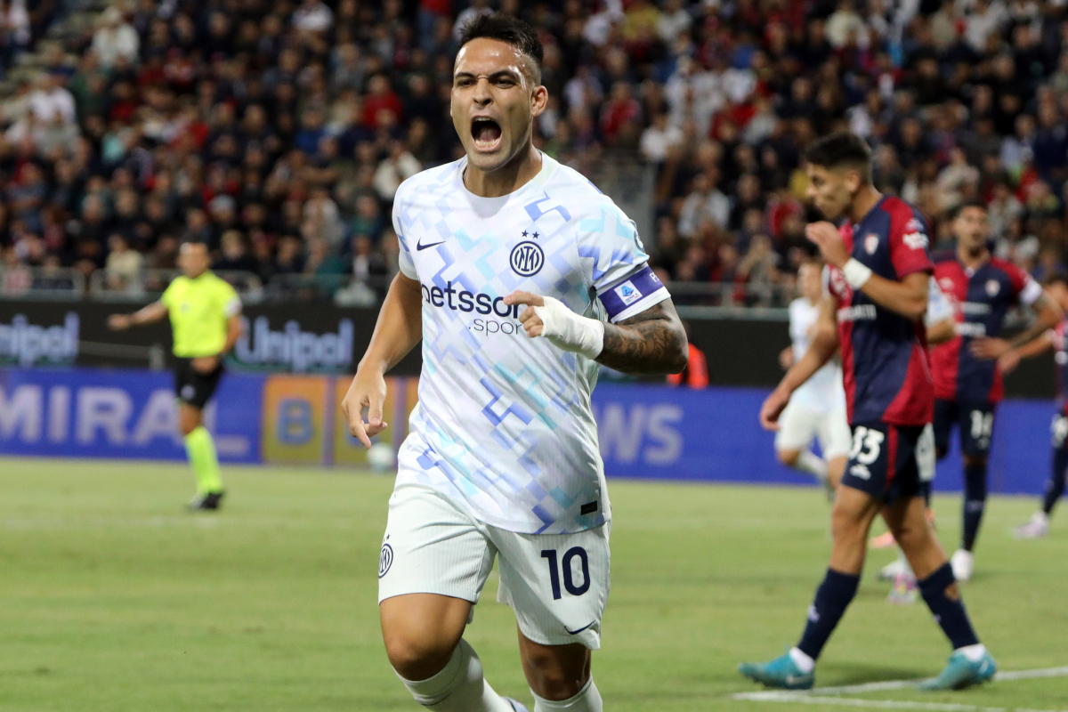 ‘People ready to attack Inter,’ say Lautaro Martinez and Bastoni after 2-0 victory
