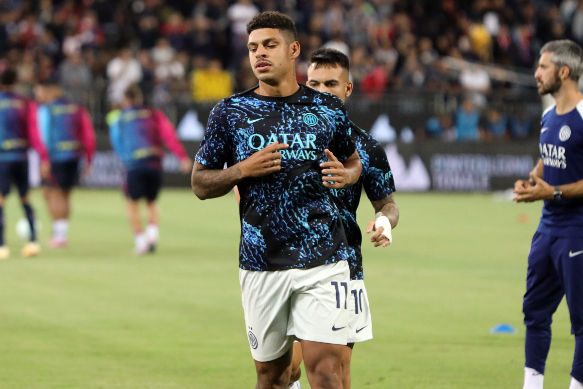 Chivu claims two Inter summer signings ‘aren’t ready’ two months into 2025-26