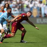 Roma updates on Ferguson injury and Bailey fitness
