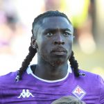 Como require three sales before making serious attempt for Italy international Kean