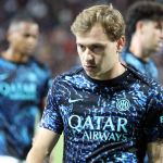 Inter boost with return of Barella and Calhanoglu for big Juventus match