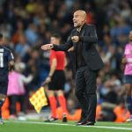 Bonucci ‘dreaming’ of Guardiola as Italy coach
