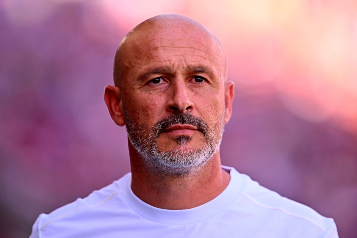 Italiano: ‘Bologna showed too much respect to Aston Villa’ in 2024-25 battle