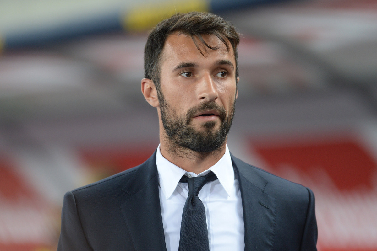 Vucinic tells Juventus talent to ‘go elsewhere’ if he can’t get playing time