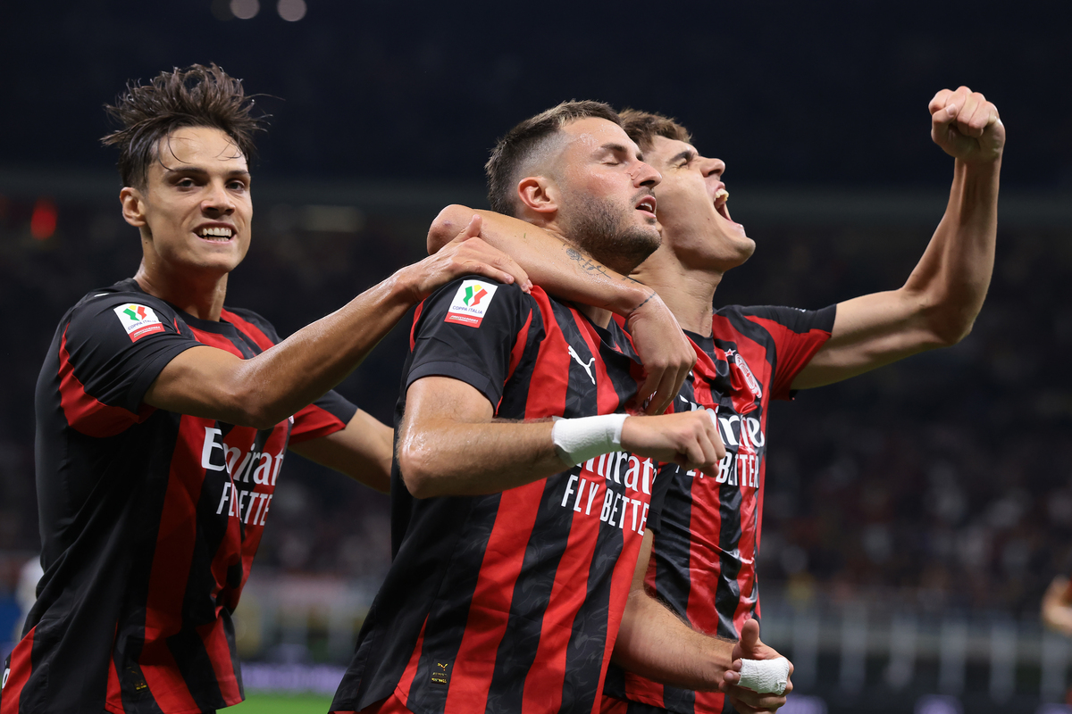 Coppa Italia | Milan 3-0 Lecce – Rossoneri cruise through cup test Coppa Italia | Milan 3-0 Lecce – Rossoneri cruise through cup test