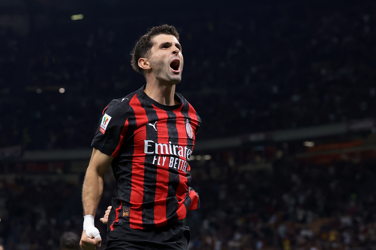 Bagaimana Milan berencana menggantikan Pulisic melawan Fiorentina setelah cedera USMNT – Football Italia Bagaimana Milan berencana menggantikan Pulisic melawan Fiorentina setelah cedera USMNT – Football Italia