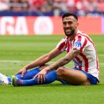 Juventus wait for 32m boost as Nico Gonzalez closer to permanent Atletico move