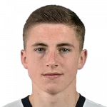Jonjoe Kenny