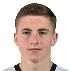 Jonjoe Kenny