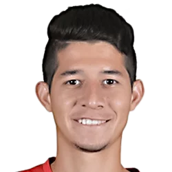 Leonardo Flores