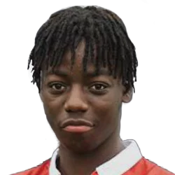 Ismael Doukoure