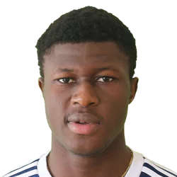 Kwasi Sibo
