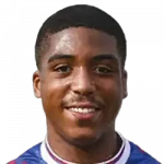 Caleb Kporha
