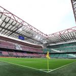 How much Inter and Milan paid to purchase San Siro