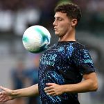 Official: Pavard says goodbye to Marseille ahead of return to Inter