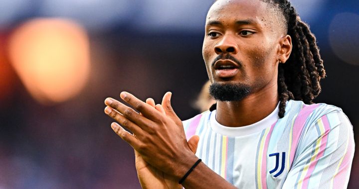 Khephren Thuram believes father Lilian will favour Juventus against Marcus and Inter