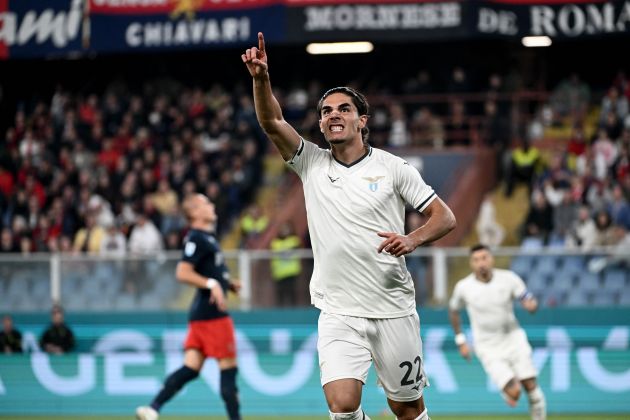 Cancellieri's Injury: Another Setback for Lazio as Hopes Dim