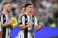 Sassuolo and Juventus discussing final details of Adzic transfer