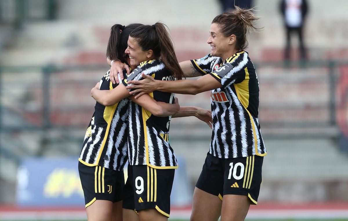 Women’s Ballon d’Or 2025 – Italy duo Cantore & Girelli rank 24th & 16th – Football Italia